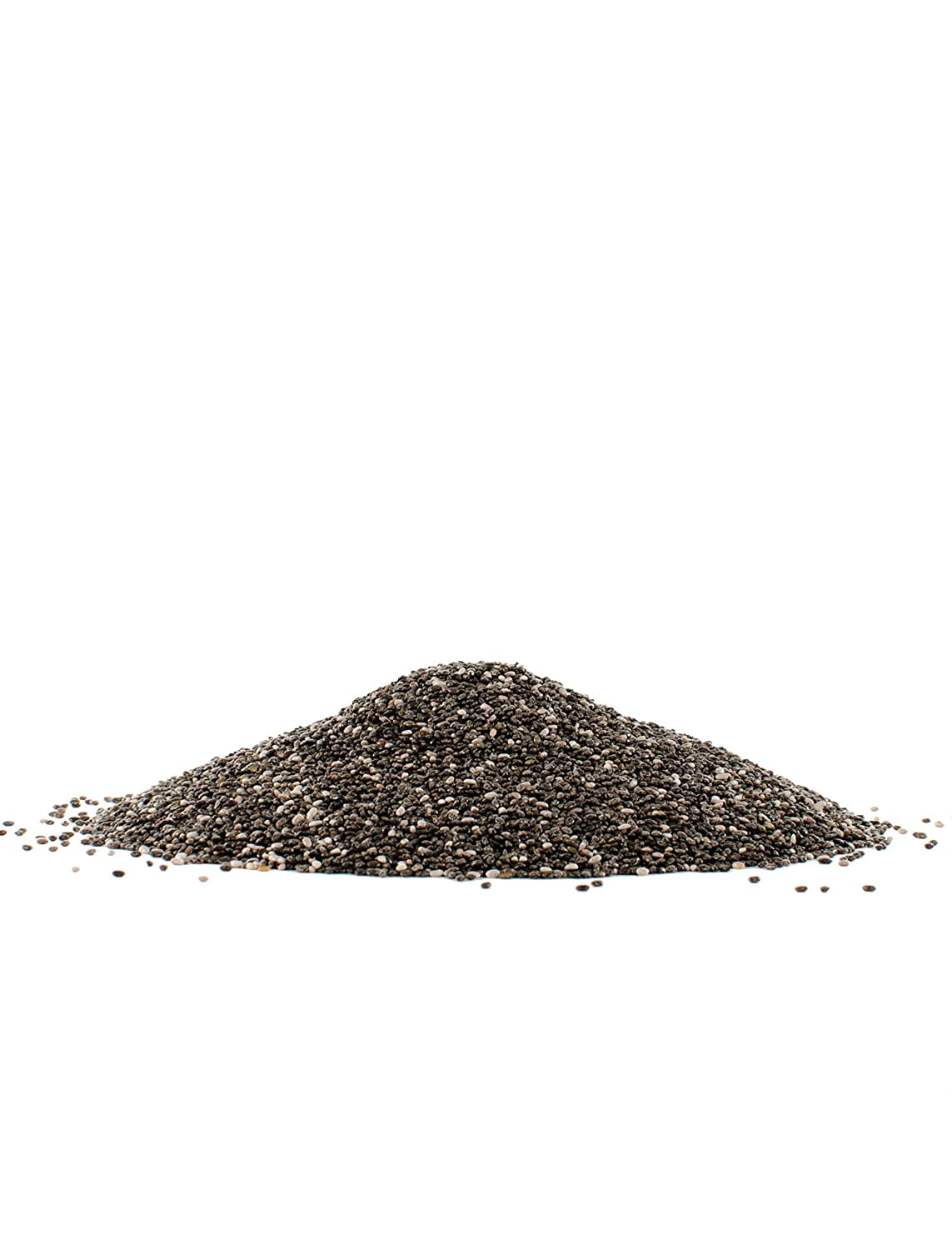 Bob's Red Mill, Organic Whole Chia Seeds, 12 oz Pack of 2
