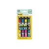 Post-it Flags Value Pack, Assorted Colors, .47" Wide, 328 Flags