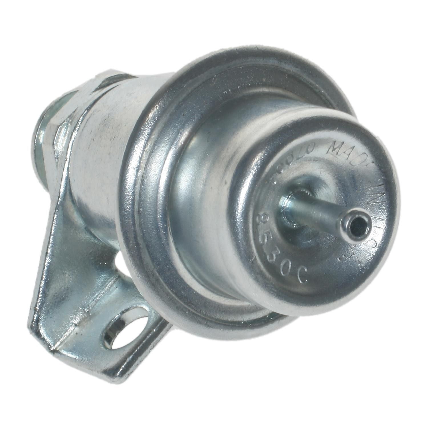 Fuel Injection Pressure Regulator