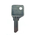 thumbnail image 2 of Kaba Ilco 1567 Key Blank (10-Pack), 2 of 3