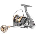 thumbnail image 4 of Rdeghly Handle Skirted Spool Rock Sea Fishing Reel Fish Thread Wheel Device New, 4 of 8