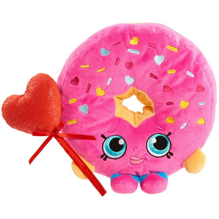 valentine donut plush cvs