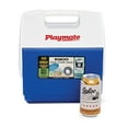 thumbnail image 2 of Igloo Playmate® Pal 7 Qt Cooler Blue, 2 of 4