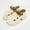 Apricot 825B, variant on Summer Two Wear DIY EVA Garden Clogs Ladies Super High Heel Thick Sole Outdoor Beach Casual Slippers