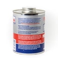thumbnail image 3 of PVC Heavy Duty Pegamento para tubería de PVC uso pesado Presto 946ML, 3 of 3