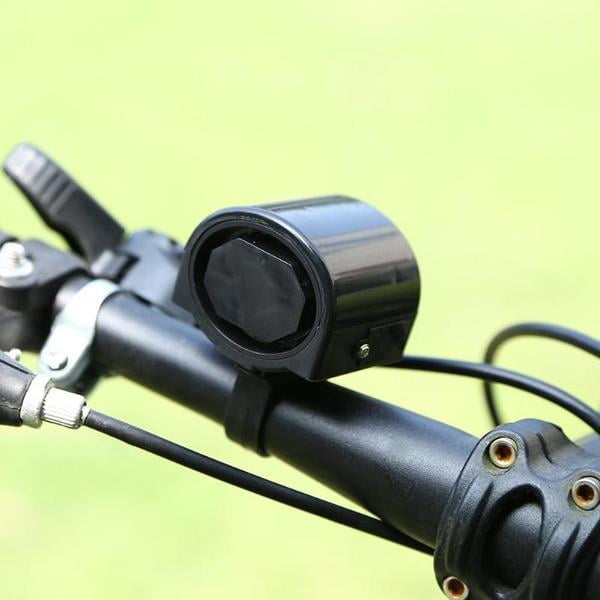loud bike