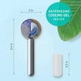 thumbnail image 3 of Ice Globes Facial Skin Care Tools for Face & Eyes, 3 of 4