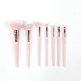 thumbnail image 3 of Set de Brochas para Maquillaje Cosmetic Lab Total Beatuy
Hellokitty 7 Piezas, 3 of 4