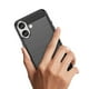 thumbnail image 3 of Funda protectora de TPU para iPhone - Cobertura total, antihuellas y antigolpes, para modelos de 6,1 pulgadas, 3 of 3