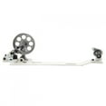 thumbnail image 3 of FAGINEY Industrial Sewing Machine, Wheel Bobbin Winder, Precise Design For Winding Single Machines, 3 of 8