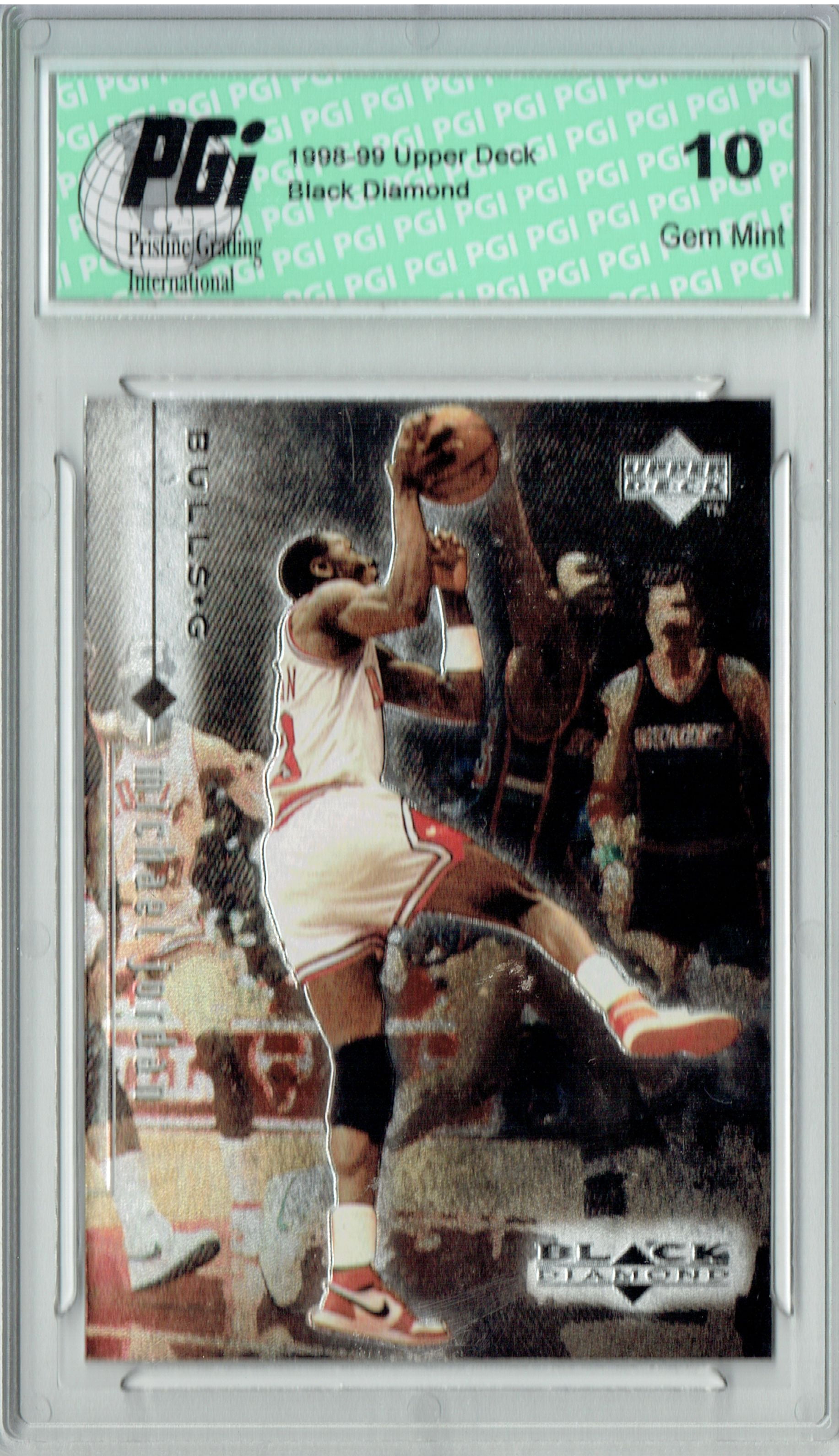 michael jordan pg