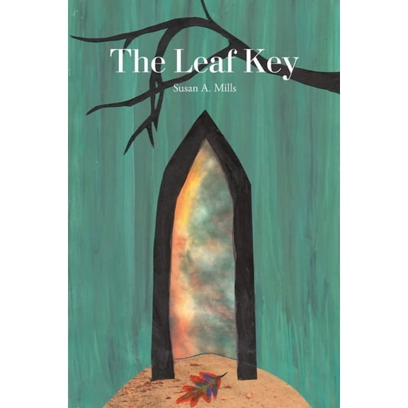 The Leaf Key, (Paperback)