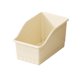 thumbnail image 2 of Cesta de almacenamiento de plástico, organizadora y multifuncional, para gabinete, para baño, con polea, para dormitorio, decoración del hogar, apartamento., 2 of 6