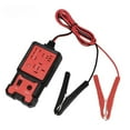 thumbnail image 2 of Car Automotive Circuit Tester, Car Relay Tester, Portable Battery Diagnostic Checker Tool, Professional Car Diagnostic Tool, 2 of 5