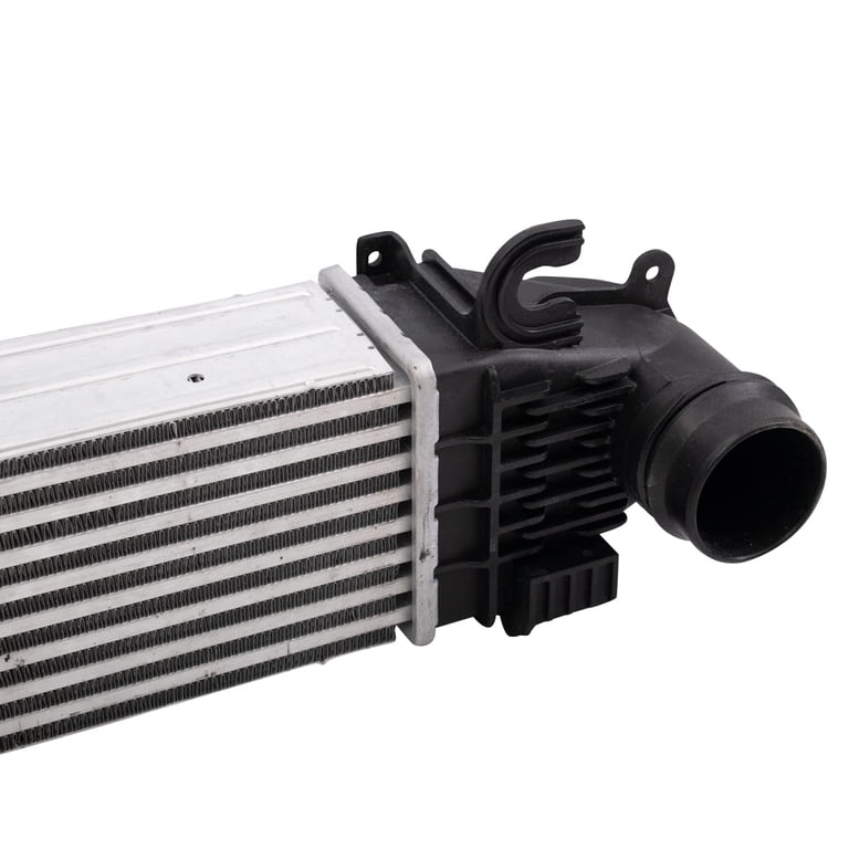 Intercooler Turbo Cooler Replacement For Chevrolet Equinox