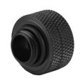 thumbnail image 4 of Water Cooling Tube Fitting,2 Pcs / Pack Fittingfor Water Cooling Tube Fittingfor Water Cooling Elevated Design, 4 of 7