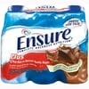 Abbott 57266 Ensure Plus Chocolate Nutritional Supplement-24/Case