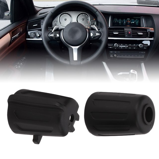 Bouton de Commande de Clé de Volant Multifonctions Pour1 2 3 4 5 6 Séries