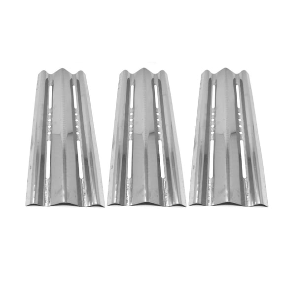 Replacement Heat Plate for Select Napoleon 85-3073-6, 485SIB, 485RSIB, 85-3081-6, Gas Models