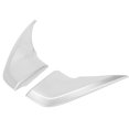 thumbnail image 2 of Steering Wheel Trim 2pcs ABS Steering Wheel Trim Sticker Cover Decoration Fits For  Elantra 2018-2019, 2 of 8