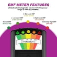 thumbnail image 3 of 8-Piece Equipment Kit Paranormal Equipment Tester for Home Office, 3 of 6