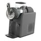thumbnail image 3 of Máquina para hacer granizados, ergonómica, multiusos, ideal para el hogar, para helados, batidos y granizados. Negro, 3 of 10
