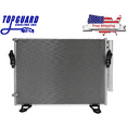 thumbnail image 2 of AC Condenser 3598 For 2006-2019 Toyota Tundra Sequoia, 2 of 11