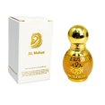 thumbnail image 1 of Perfume AL MAHAS Golden Sand en rollo, 10 ml, unisex, sin alcohol, 1 of 9