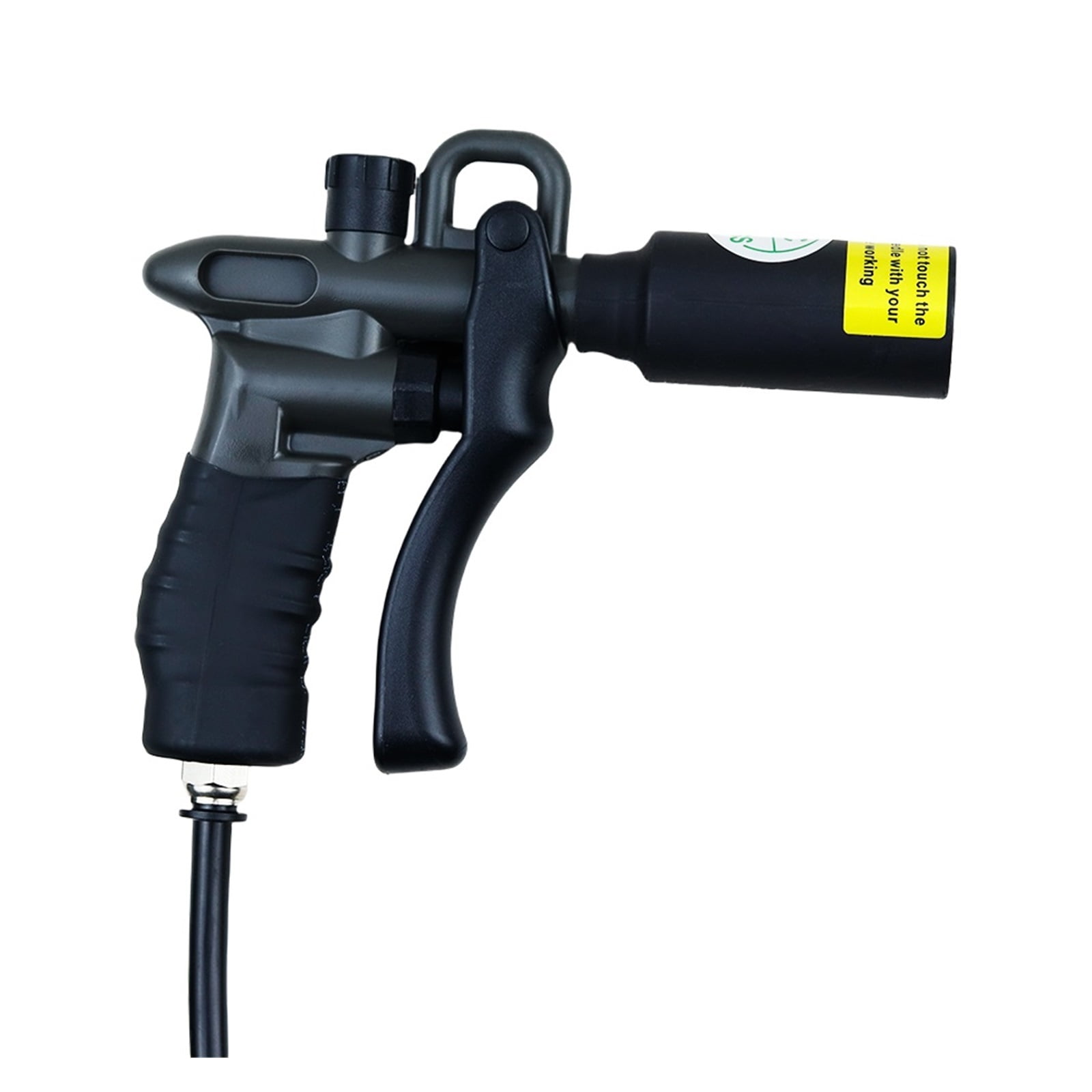 10KV Electrostatic  Blower Industrial izing Air Gun  Wind Snake Machine  nerator Electrostatic Eliminator ZJ-302D ,Power Tools
