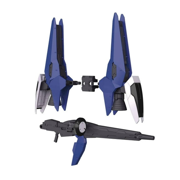 Bandai Hobby HGBD:R #036 Tertium Arms 1/144 Plastic Model Kit
