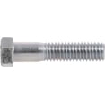 thumbnail image 4 of The Hillman Group 190366 Hex Bolt, 1/2-Inch X 11-Inch, 25-Pack, No Size, Zinc, 4 of 4