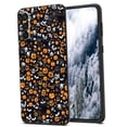 thumbnail image 1 of Halloween-195 Phone Case, Degined for Samsung Galaxy S22 Case Men Women, Flexible Silicone Shockproof Case for Samsung Galaxy S22, 1 of 1