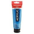 thumbnail image 2 of Amsterdam Standard Series Acrylic Tube 120ml Primary Cyan 572 - 3 Pack, 2 of 5