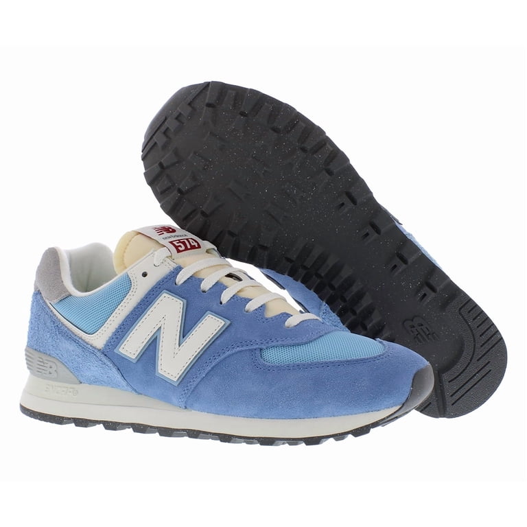 New Balance, Men‚Äôs Shoes, Size 11.5, Blue Laguna/Sea Salt  display picture 1
