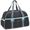 Danskin Now - Quilted Sport Duffle