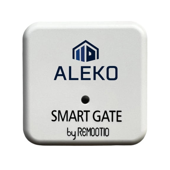 ALEKO Smart Gate and Garage Door Opener with App