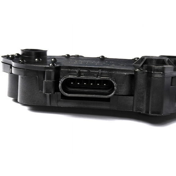 Accelerator Pedal - Compatible with 2007 - 2009 Suzuki XL-7 2008