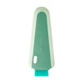 thumbnail image 4 of DOLITY Crevice Brush Cleaner with Hanging Hook Portable Cleaner Household Multifunction Green, 4 of 9