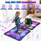 thumbnail image 4 of Alfombra de Baile ANNKIE con 12 Botones, 5 Modos, Juguete para Niños con 2 Jugadores, 4 of 8