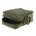 thumbnail image 2 of Bolsa Multiusos Zulema Tela Oxford Riñonera Molle 2 Uds, 2 of 8