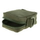 thumbnail image 2 of 2pcs / pack Mini Riñonera Bolsa Accesorio Bolsas Bolsa de utilidad, 2 of 9
