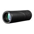 thumbnail image 1 of Telescopios para adultos Óptica visual Óptica de mano Telescopio portátil duradero Telescopio portátil Mini para viajes Soledad telescopio monocular, 1 of 7