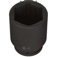 thumbnail image 3 of Sunex 596D 1" Drive Deep 6-Point Impact Socket 3", 3 of 3