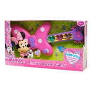 Disney Minnie Mouse - Minnie's Rockin' Guitar