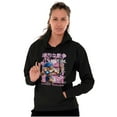 thumbnail image 4 of Kanji Street Fighter Makin Moves Hoodie Sweatshirt Women Men Brisco Brands S, 4 of 6