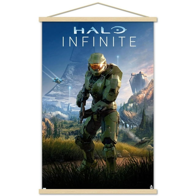 Halo Infinite - Verticale primaire