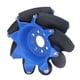 thumbnail image 3 of Piezas de robot industrial, rueda omnidireccional de 3 pulgadas y 45°, rueda Omni, rueda de rodillos de goma TPU, experiencia incomparable NikouMX herramienta, 3 of 8
