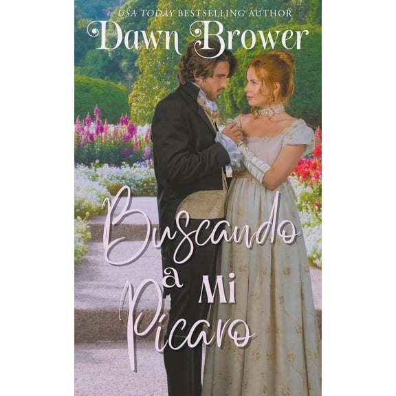 Buscando a Mi Pícaro, (Paperback)