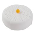 thumbnail image 4 of Cubierta para alimentos, accesorio de cocina, resistente al polvo, protector, transpirable, accesorio para barbacoas, fiestas, picnics en casa y Mango amarillo, 4 of 9