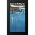 thumbnail image 2 of Dag, Inc. 9x14 Black Modern Framed Museum Art Print Titled - Set Sail 11, 2 of 5